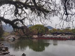 -台州府城(东湖)