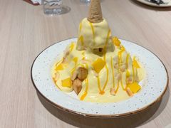 -卡朋西餐(悦汇城店)