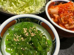 -炉石六本目·冰鲜和牛炭火烤肉·寿喜烧店(梅江店)