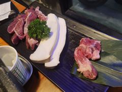 -咕咕站韩国料理(紫金港店)