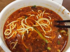 -谭师爷龙抄手(白下路店)