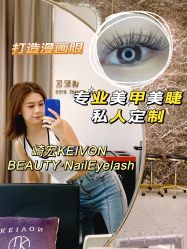-KEIVON HAIR·崎宏