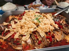 -鱼酷活鱼烤鱼(南京水游城店)