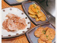 -飞阳铁板烧(ME TOWN购物中心店)