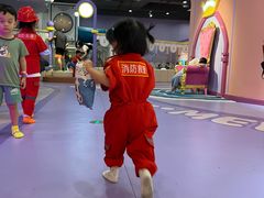 -meland·儿童乐园·游戏厅娃娃机·电玩Xbox(成都合生汇店)