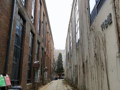 -北化机爱工场文化科技融合产业园