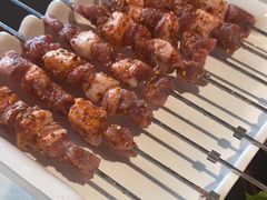 -丰茂烤串(五道口店)