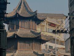 -怡园饭店-餐厅(四望亭店)