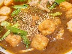 -一顿烧烤(八经街店)