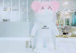 -5M HAIR SALON