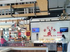 -邵汇大虾(同康路店)
