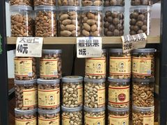 -方林富炒货店(武林路店)