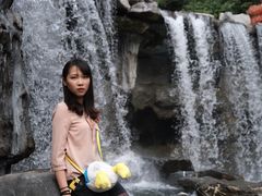 -古龙峡云天玻霸