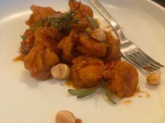 -南京景枫万豪酒店·万豪中餐厅