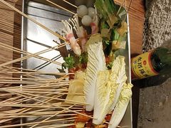 -江湖六膳門串串香(隆礼路店)