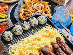 -韩鼎丰·韩国料理(林奥店)