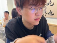 -郑记•不夜城烧烤•龙虾•虾蟹(黄鹤楼店)