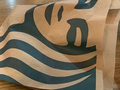 -星巴克(西安机场1店T3到达店)