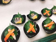 -芭菲盛宴·环球美食(锦城万达广场店)