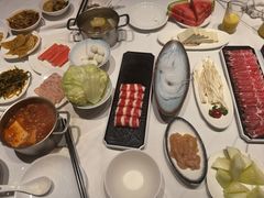 -凯鸽火锅城(五部迎宾东路店)