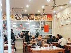-老西白点心店