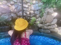-宁海森林温泉