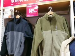 -优衣库(上海虹口龙之梦店)