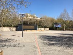 -长辛店二七公园