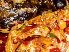 -味仙疯美蛙鱼头火锅(宜兴旗舰店)