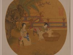 -上海博物馆(人民广场馆)