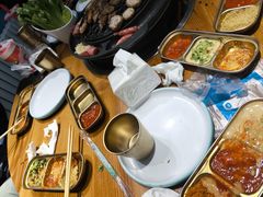 -牛犇炭火烤肉·鲜切烤肉(承德总店)