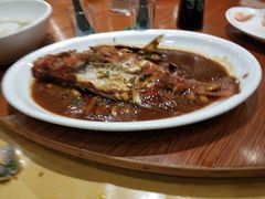 -胖大嫂渔家排档·全海景餐厅(渔村店)