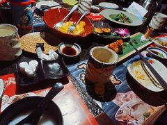 -古田居·特色寿司料理(星之岛旗舰店)