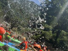 -雅鲁激流探险漂流