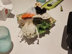 -鱼酷活鱼烤鱼(江宁金鹰店)