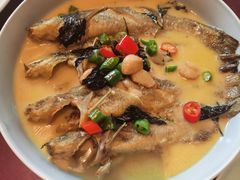 -五缘湾凯悦酒店·悦饗中餐厅