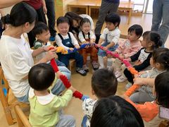 -奇乐全日制婴儿学校·早教