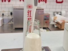 -红星前进面包牛奶公司(五道口购物中心店)