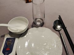 -云锦壹号·淮扬宴(徐汇万科店)