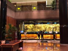 -上海新锦江大酒店