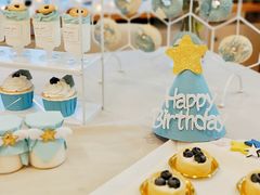 -InParty·游艇求婚策划生日派对布置(世纪大道店)