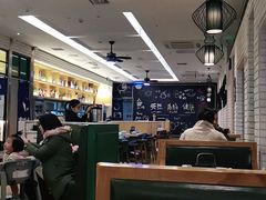 -茶港·点心·啫啫煲(范湖万达广场店)