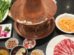 -南门涮肉(通州店)