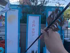 -银泰百货(北京大红门店)