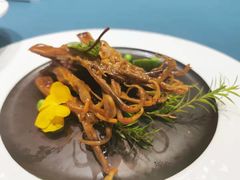 -莹珠阁·私房菜