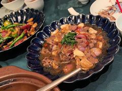 -誉八仙粤菜(万象天地店)