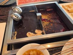 -皇城老妈川味火锅·大连海鲜火锅(港湾店)