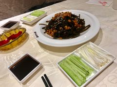-便宜坊烤鸭店(甜水园店)