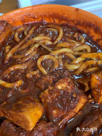 PP在「南理工」的吃吃日常！？DAY️