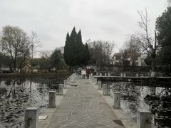 -花溪公园